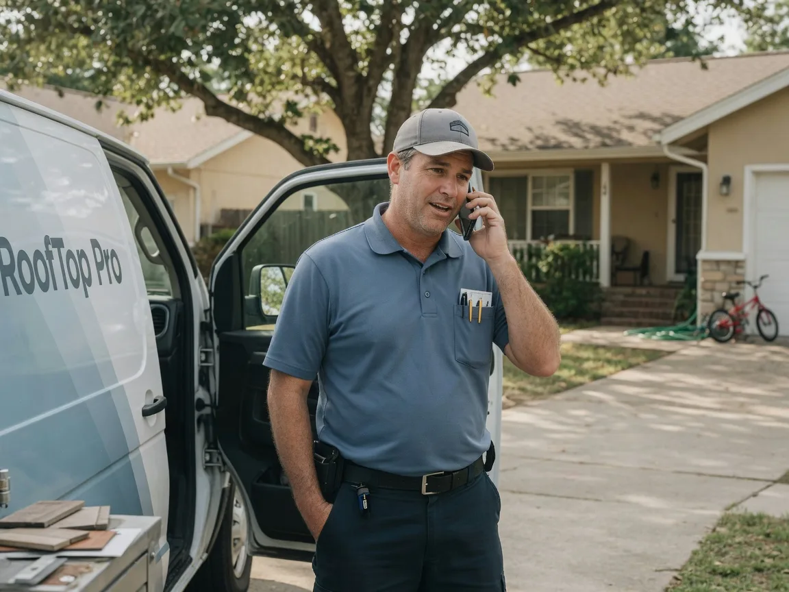 Roof Repair Litchfield, MI FAQs