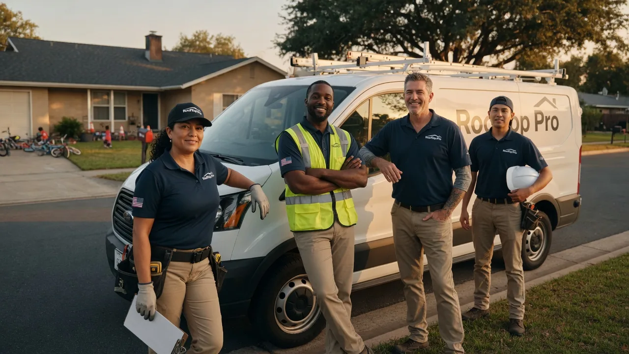Roof Repair in Litchfield, MI near me
