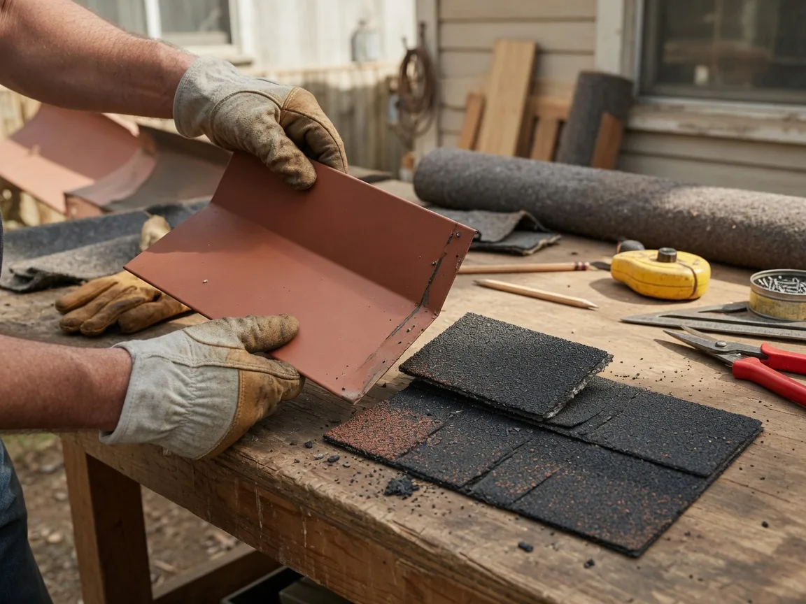 Roof Repair company in Litchfield, MI